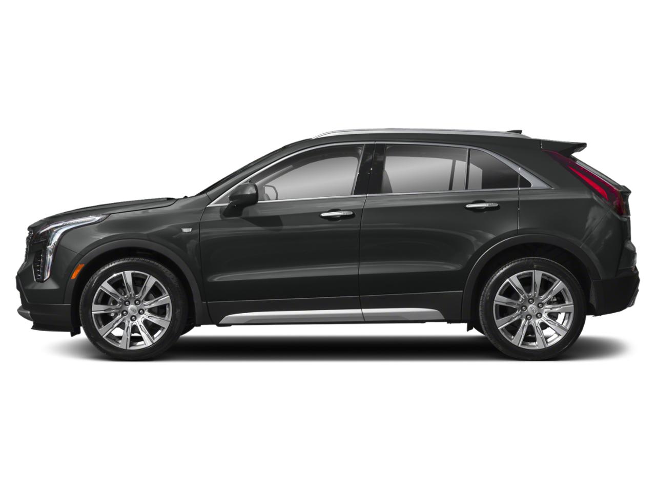 2021 Cadillac XT4 Vehicle Photo in Dallas, TX 75209