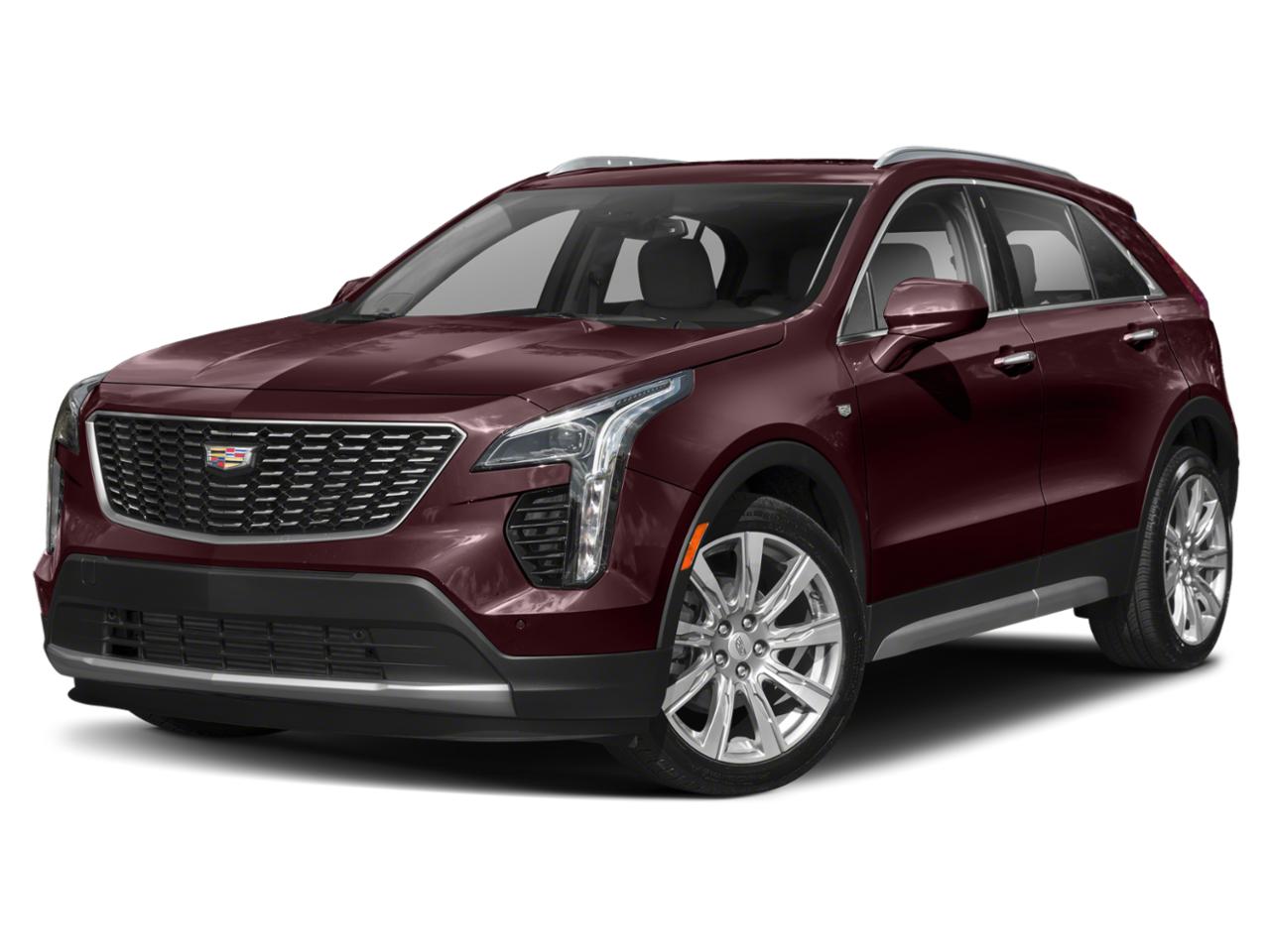 2021 Cadillac XT4 Vehicle Photo in Newtown Square, PA 19073