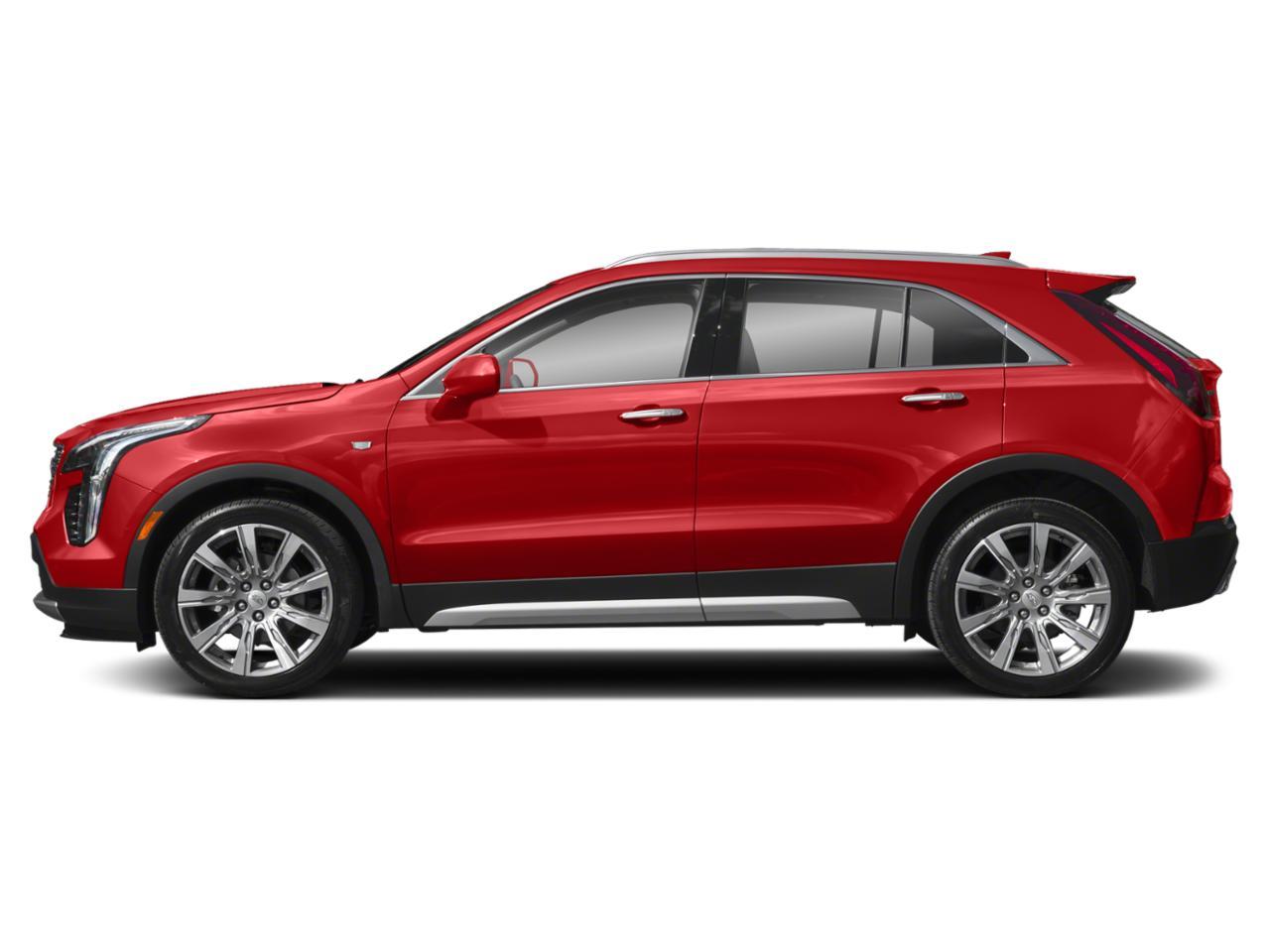 2021 Cadillac XT4 Vehicle Photo in San Antonio, TX 78230