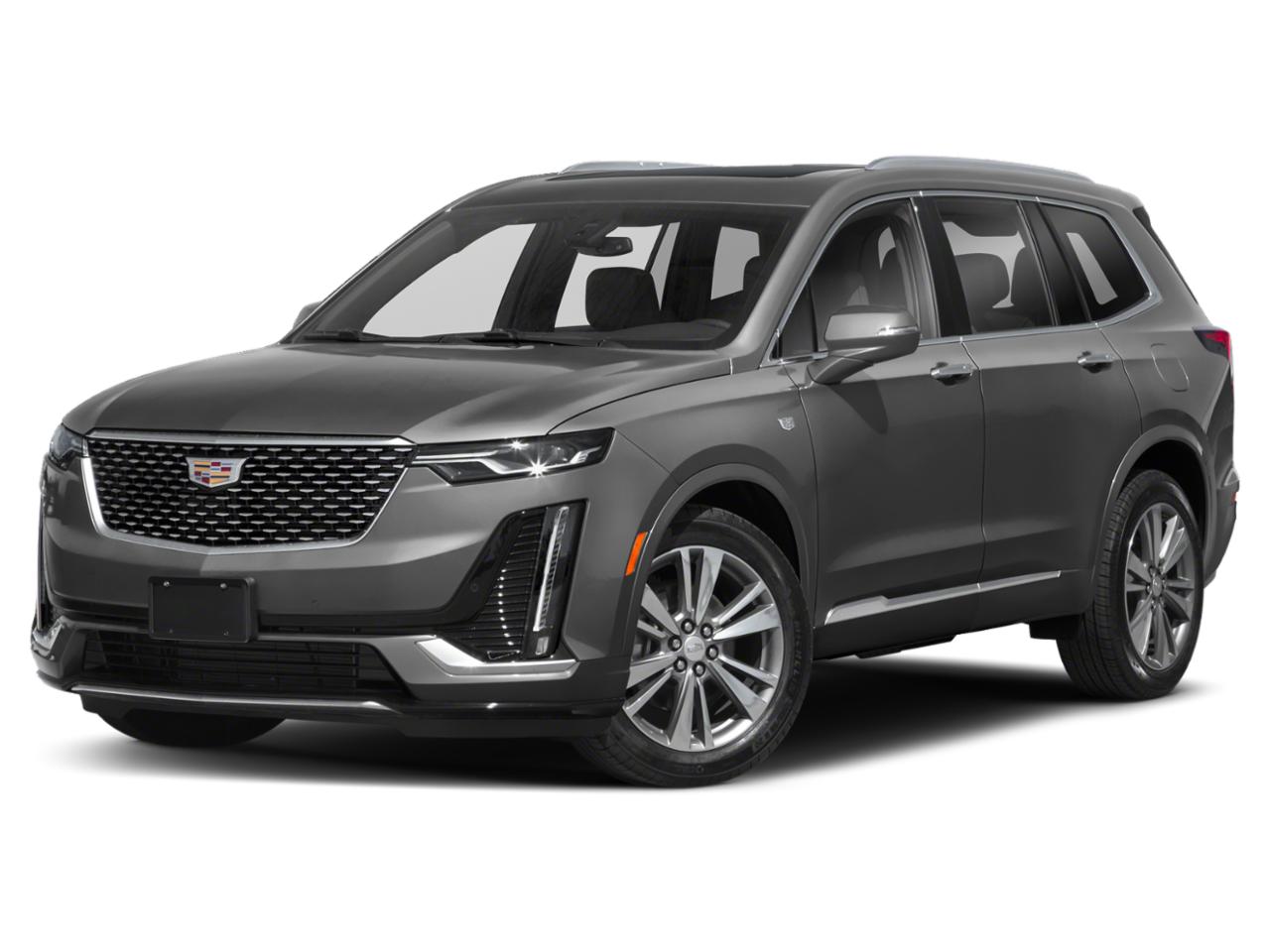 2021 Cadillac XT6 Vehicle Photo in Friendswood, TX 77546