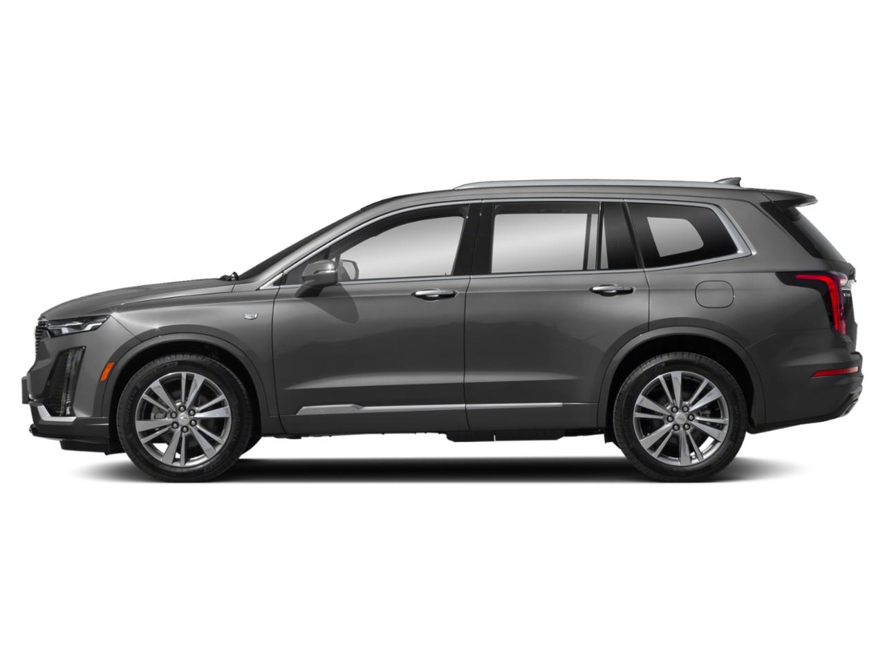 2021 Cadillac XT6 Vehicle Photo in Grapevine, TX 76051