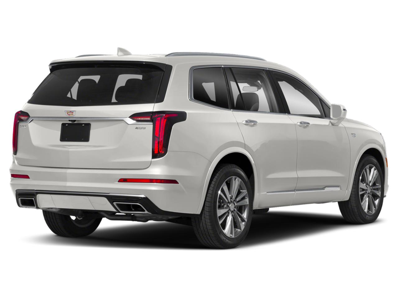2021 Cadillac XT6 Vehicle Photo in Dallas, TX 75209
