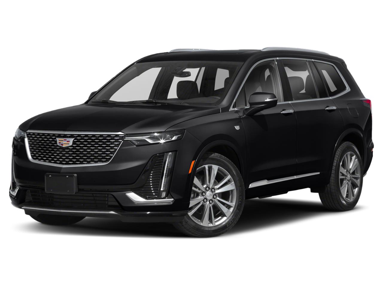 2021 Cadillac XT6 Vehicle Photo in Friendswood, TX 77546