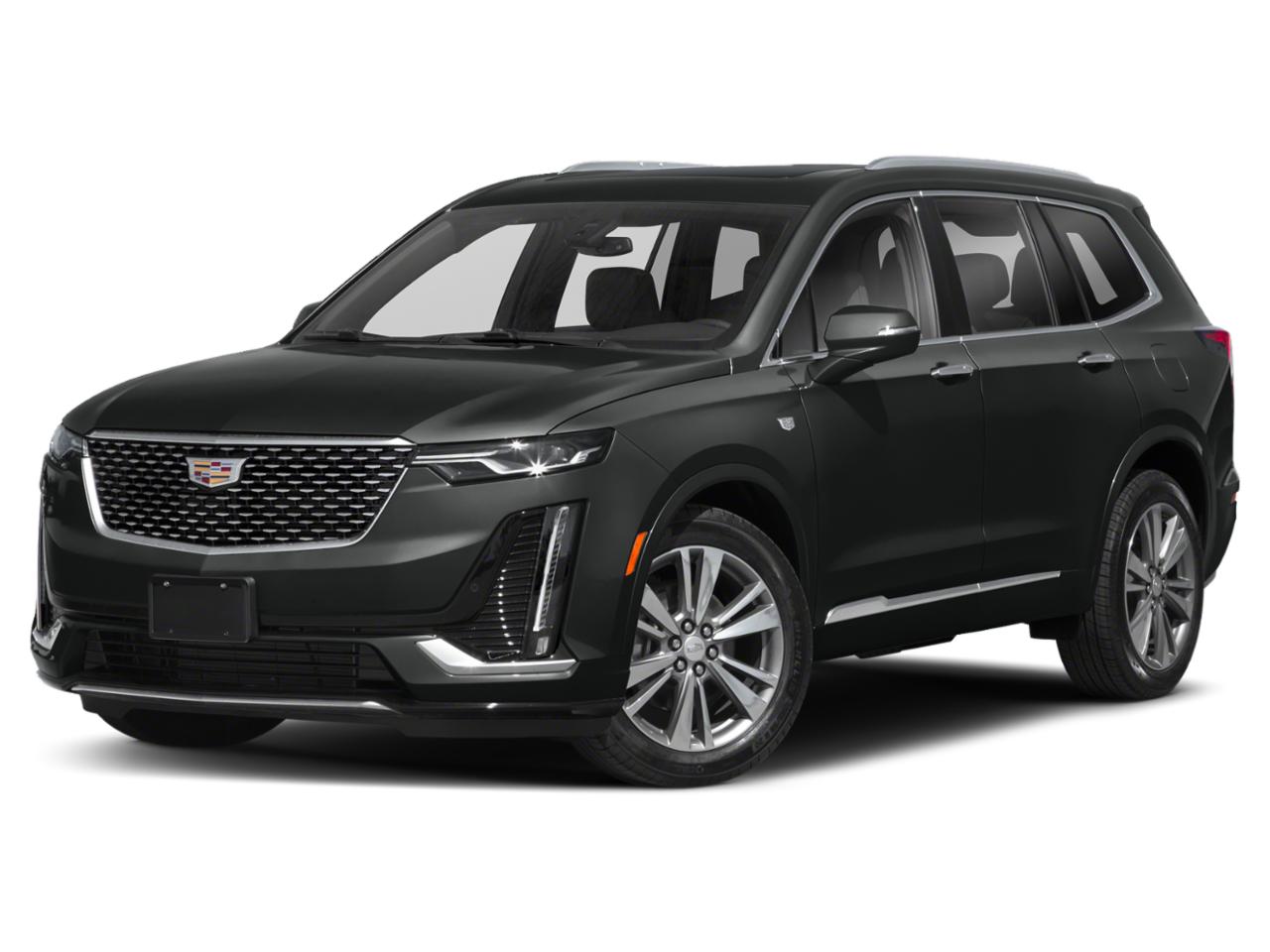 2021 Cadillac XT6 Vehicle Photo in Dallas, TX 75209