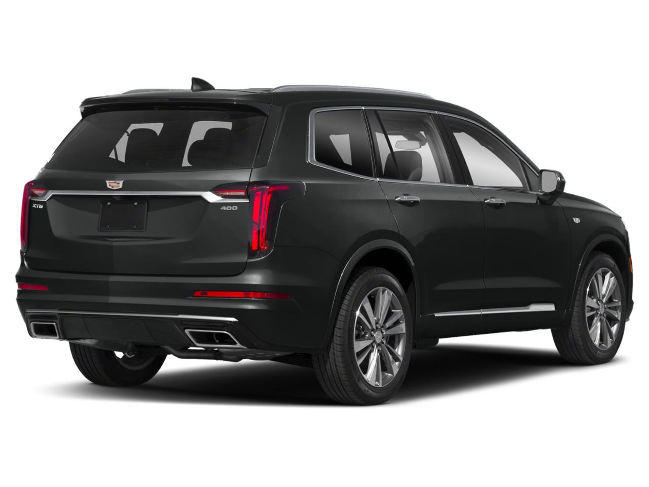 2021 Cadillac XT6 Vehicle Photo in Dallas, TX 75209