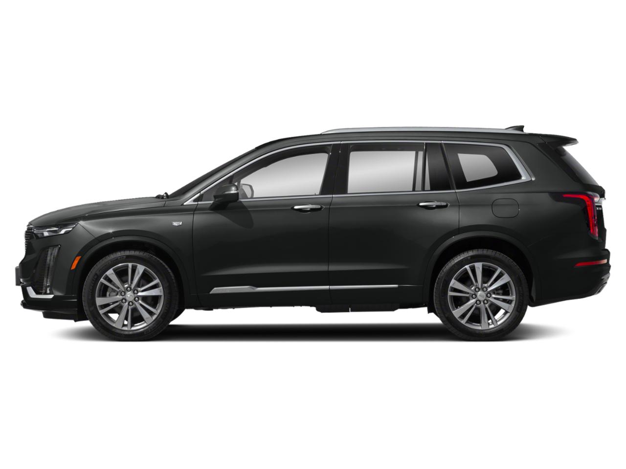2021 Cadillac XT6 Vehicle Photo in Dallas, TX 75209