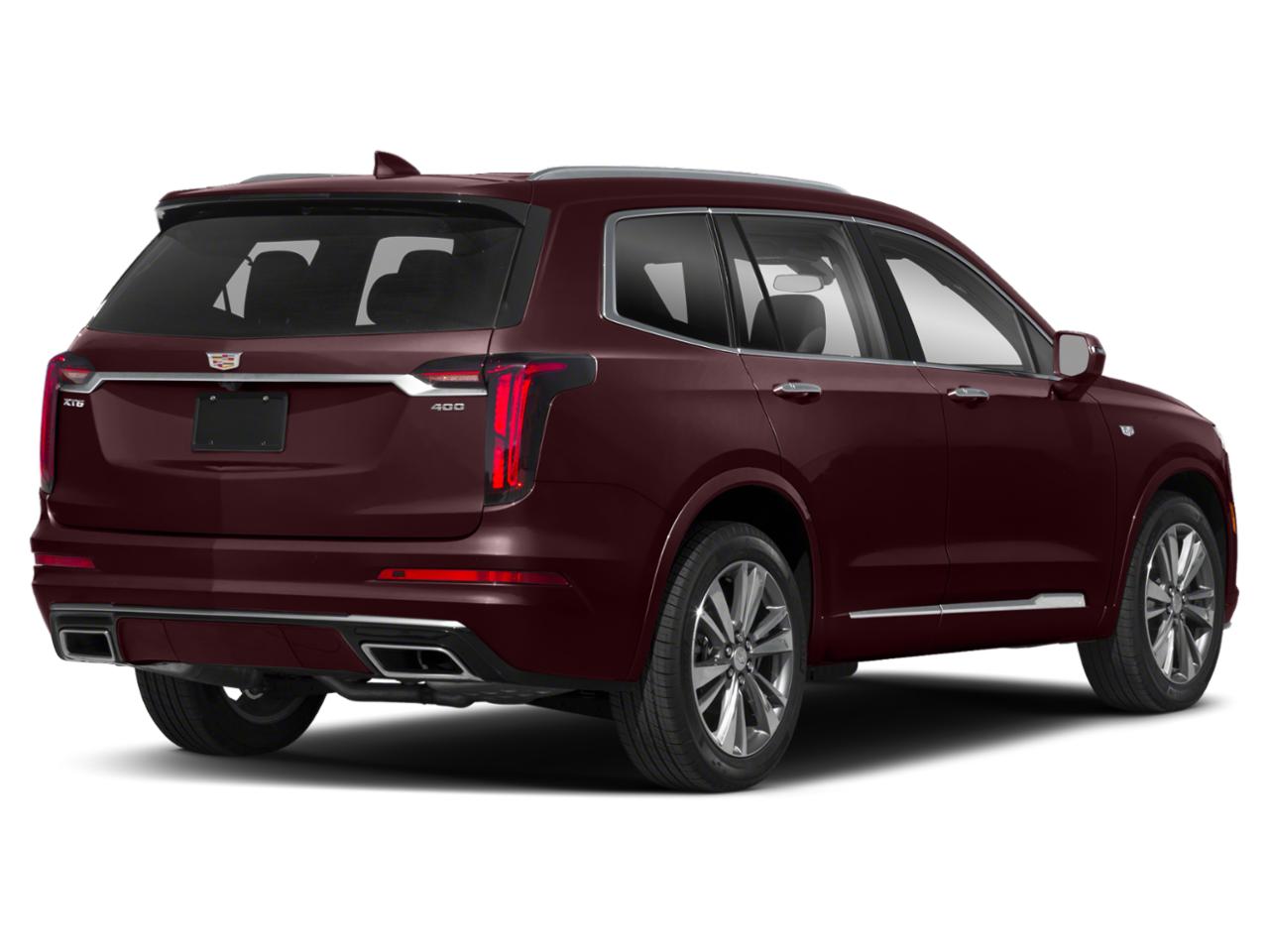 2021 Cadillac XT6 Vehicle Photo in San Antonio, TX 78230
