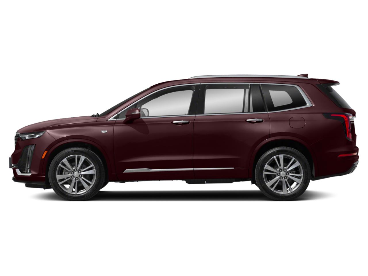 2021 Cadillac XT6 Vehicle Photo in San Antonio, TX 78230