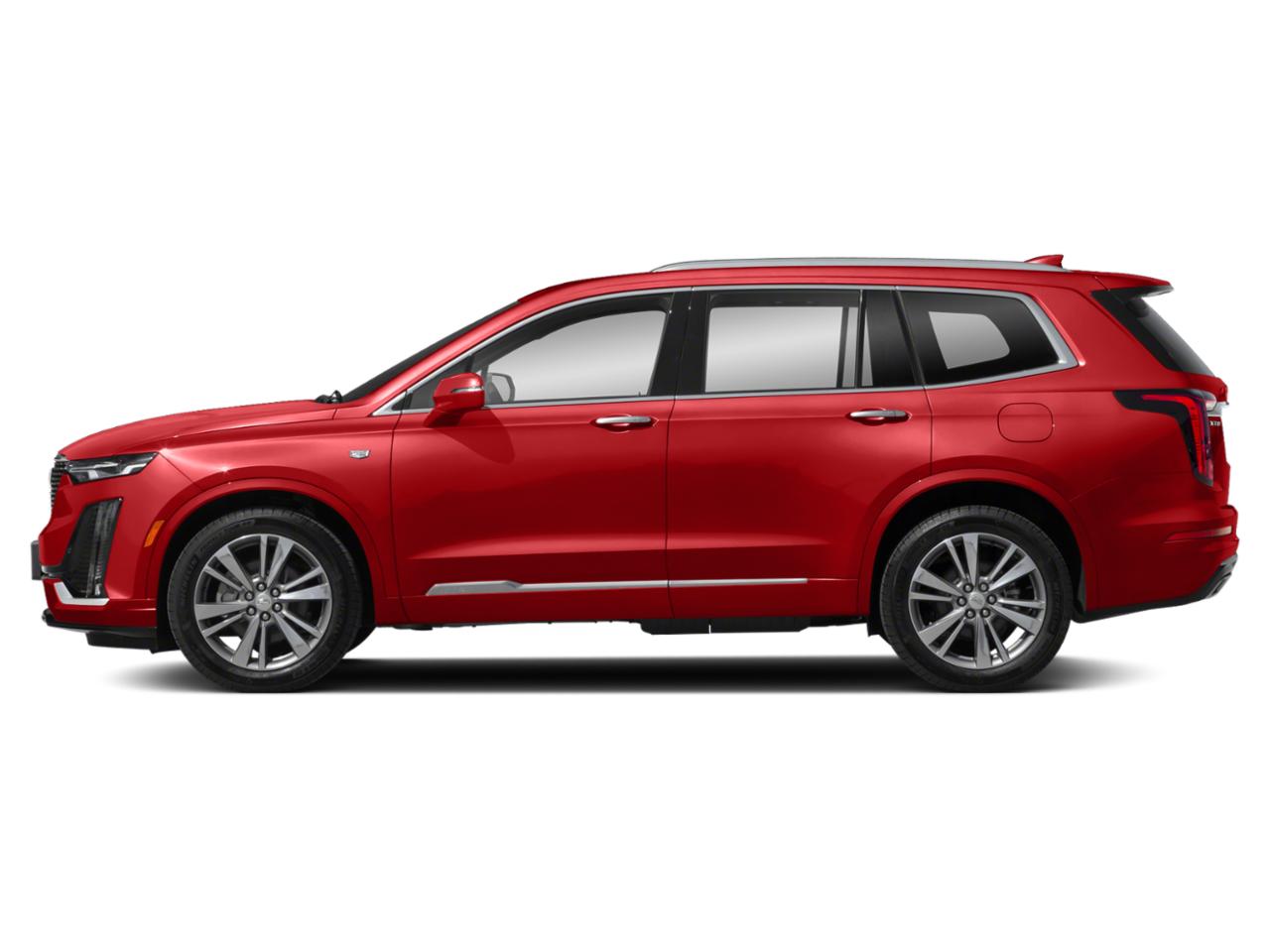 2021 Cadillac XT6 Vehicle Photo in Grapevine, TX 76051