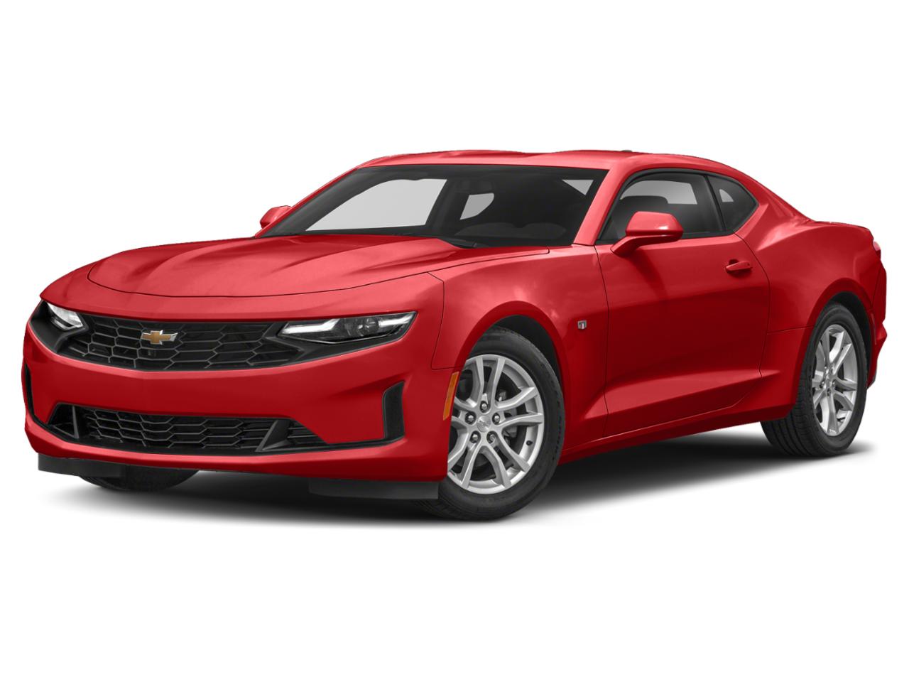 2021 Chevrolet Camaro Vehicle Photo in SMYRNA, DE 19977-2874