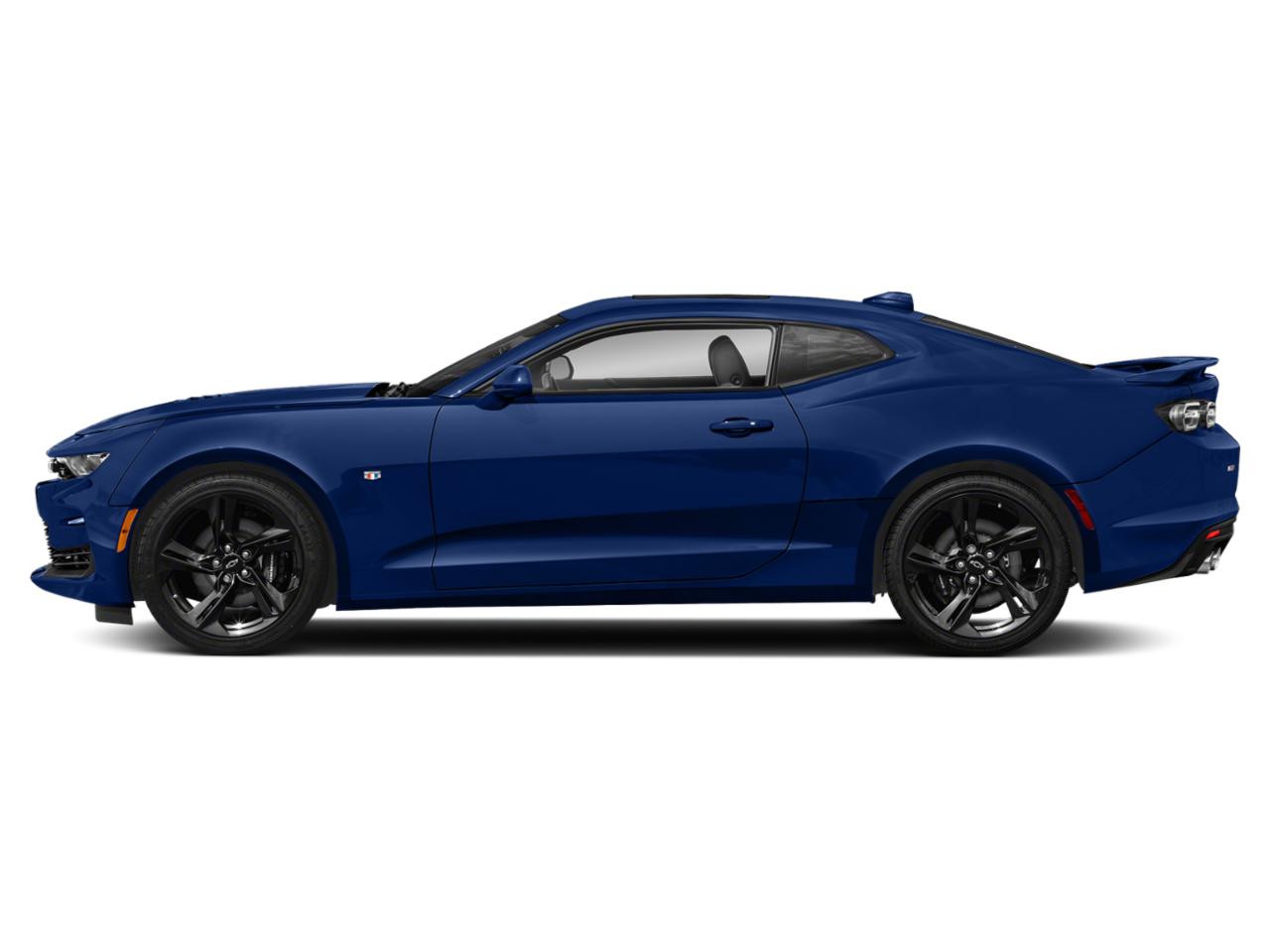 Riverside Blue Metallic 2021 Chevrolet Camaro 2dr Coupe 1SS for Sale at