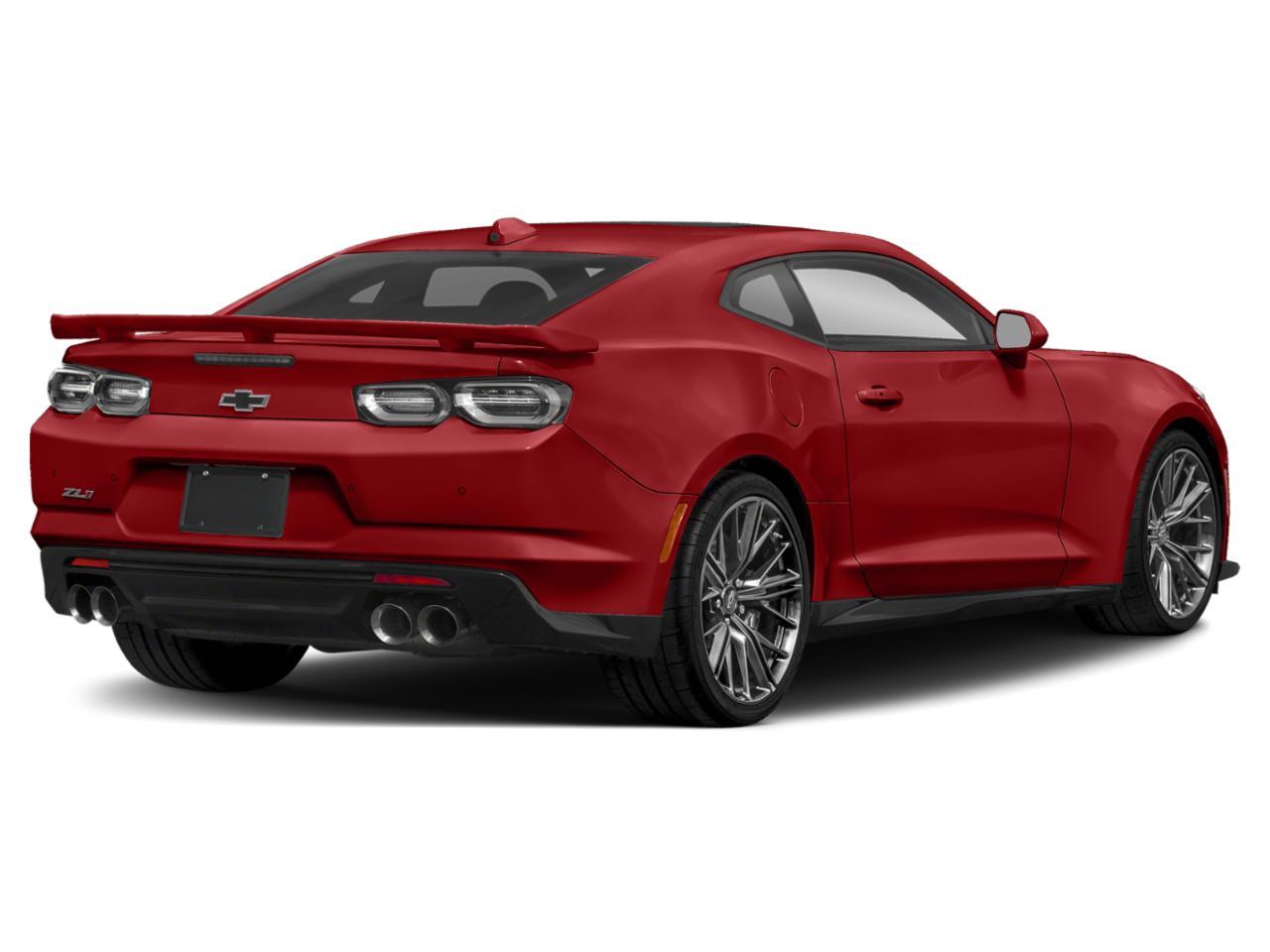 New Wild Cherry Tintcoat 2021 Chevrolet Camaro 2dr Coupe 2SS for Sale O ...