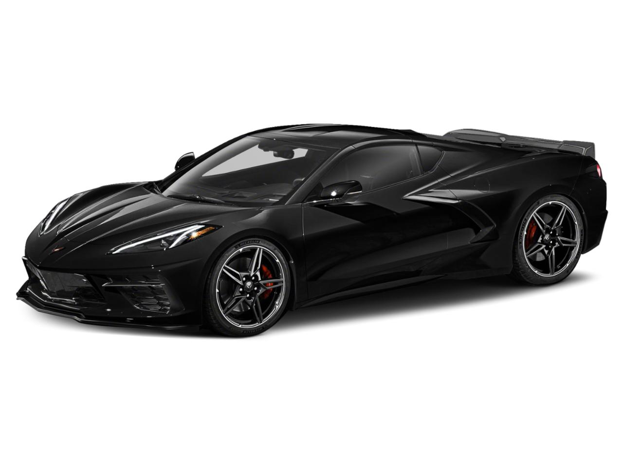 New Chevrolet Corvette Vehicles for Sale in Maryland Criswell Corvette