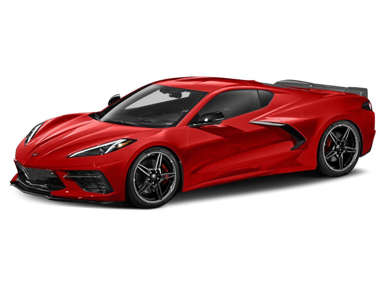 Red Mist Metallic Tintcoat 2021 Chevrolet Corvette For Sale At I.g 