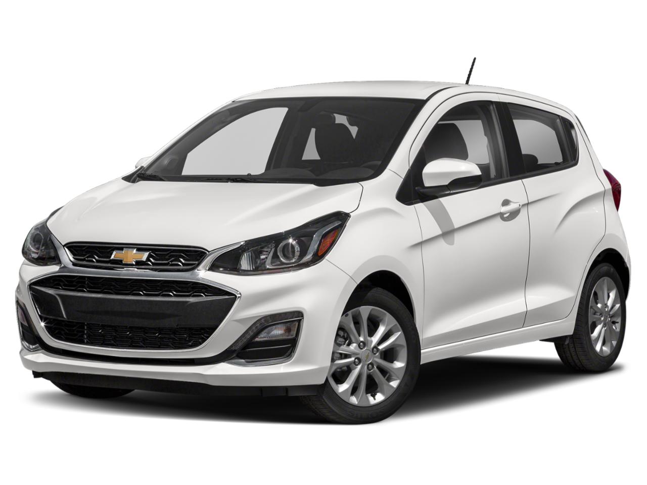 2021 Chevrolet Spark Vehicle Photo in Owensboro, KY 42303