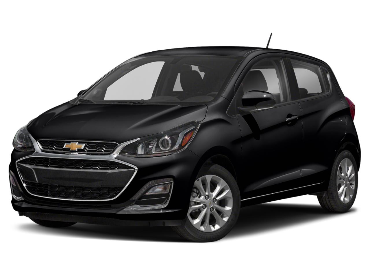 2021 Chevrolet Spark Vehicle Photo in Springfield, MO 65807