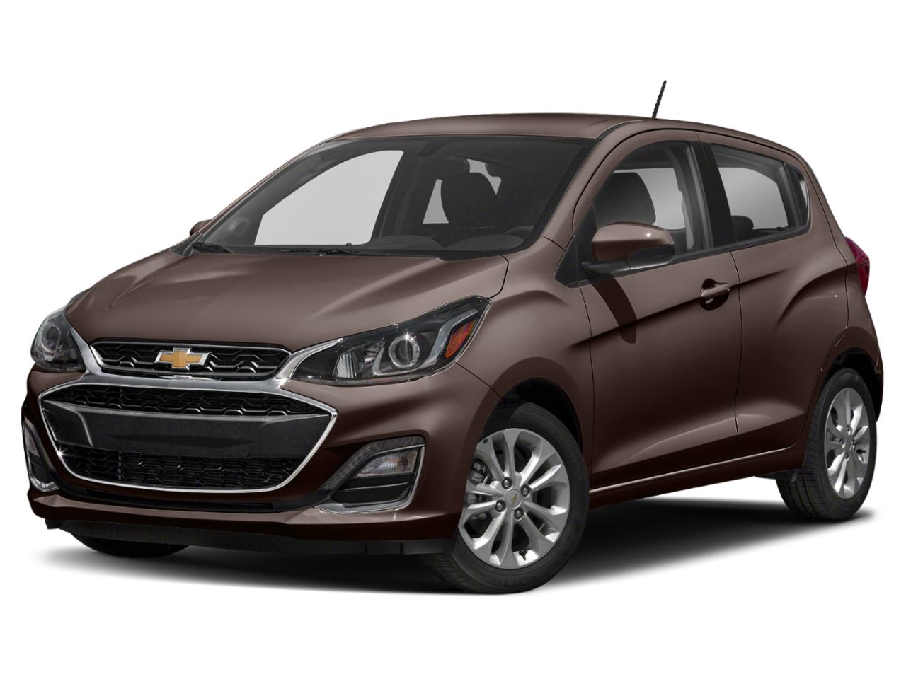 2021 Chevrolet Spark Vehicle Photo in North Charleston, SC 29406