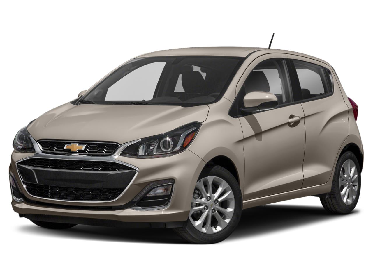 2021 Chevrolet Spark Vehicle Photo in Springfield, MO 65807