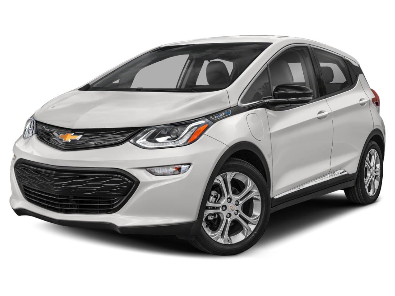2021 Chevrolet Bolt EV Vehicle Photo in Greeley, CO 80634