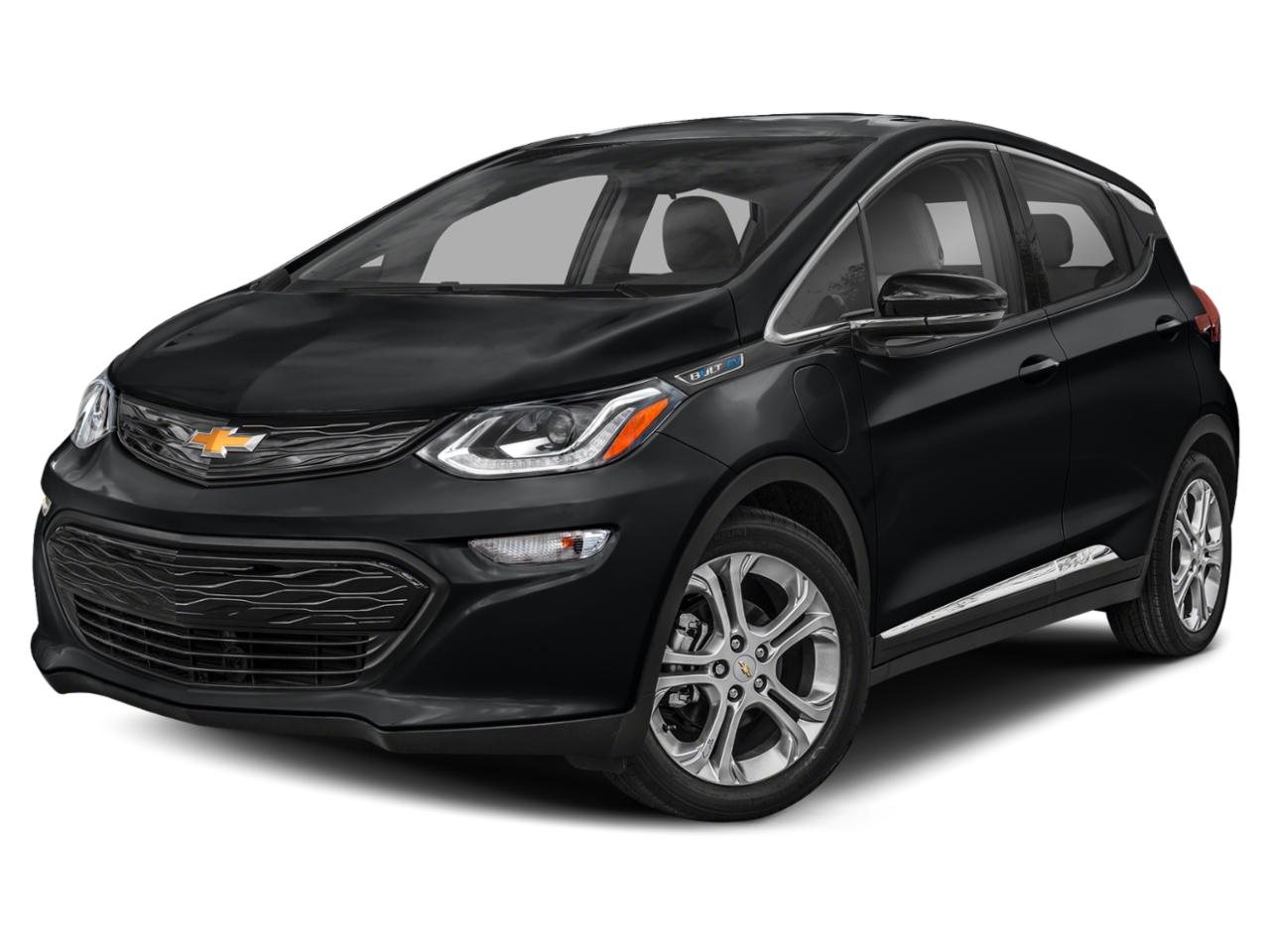 2021 Chevrolet Bolt EV Vehicle Photo in Greeley, CO 80634