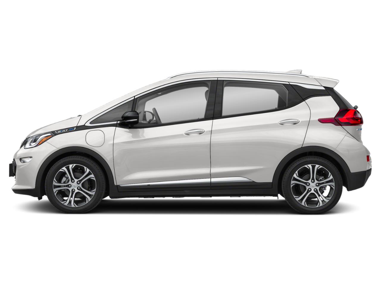 New 2021 Summit White Chevrolet Bolt EV 5dr Wgn Premier For Sale in ...