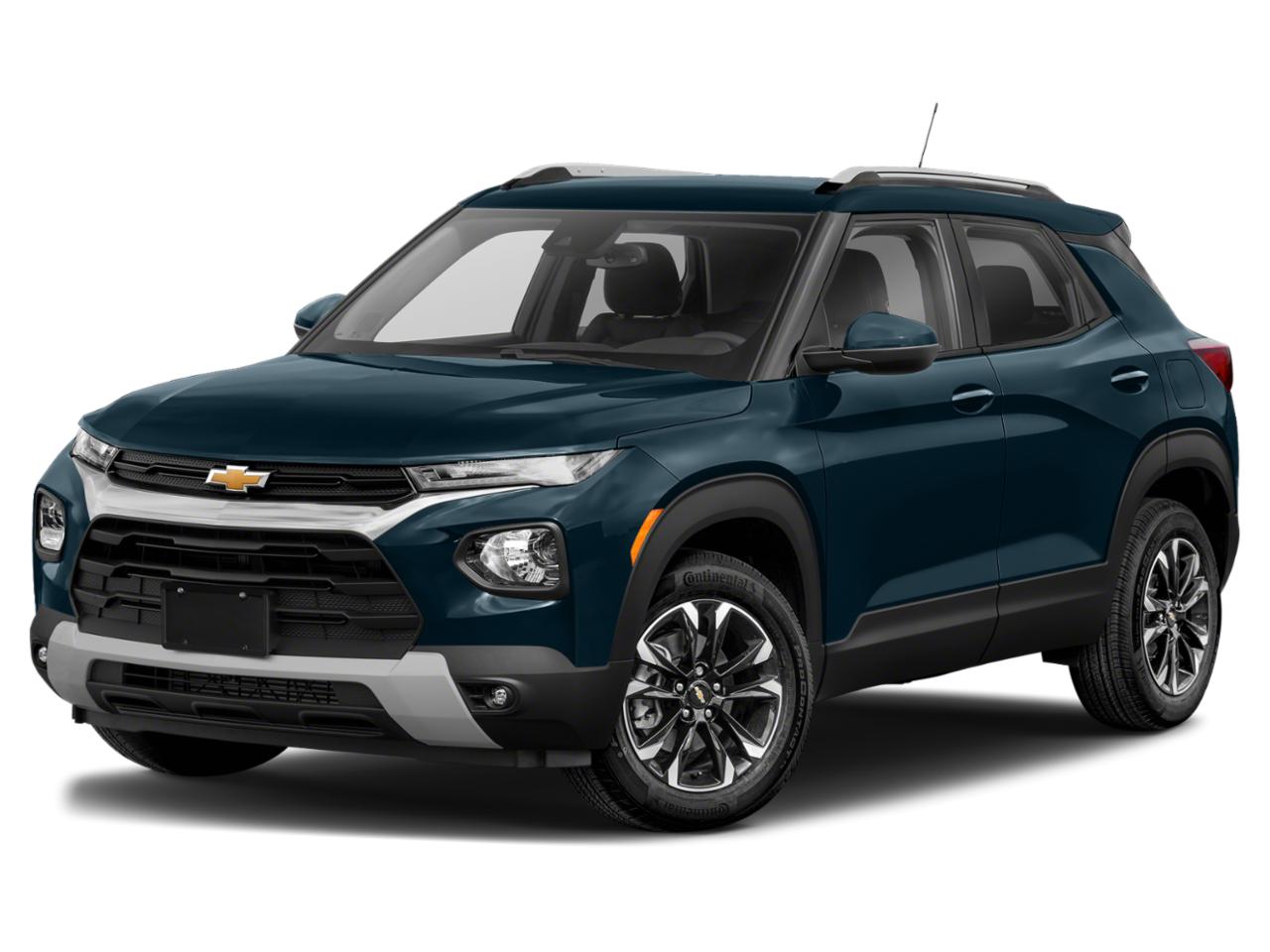 new 2021 chevrolet trailblazer for sale in menomonie