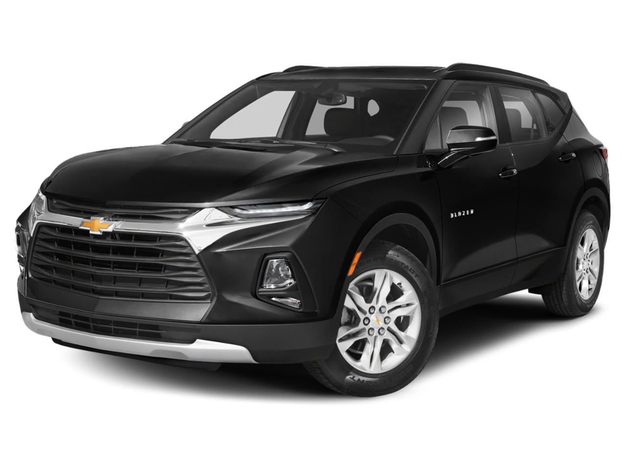 2021 Chevrolet Blazer Vehicle Photo in WASHINGTON, NJ 07882-3033