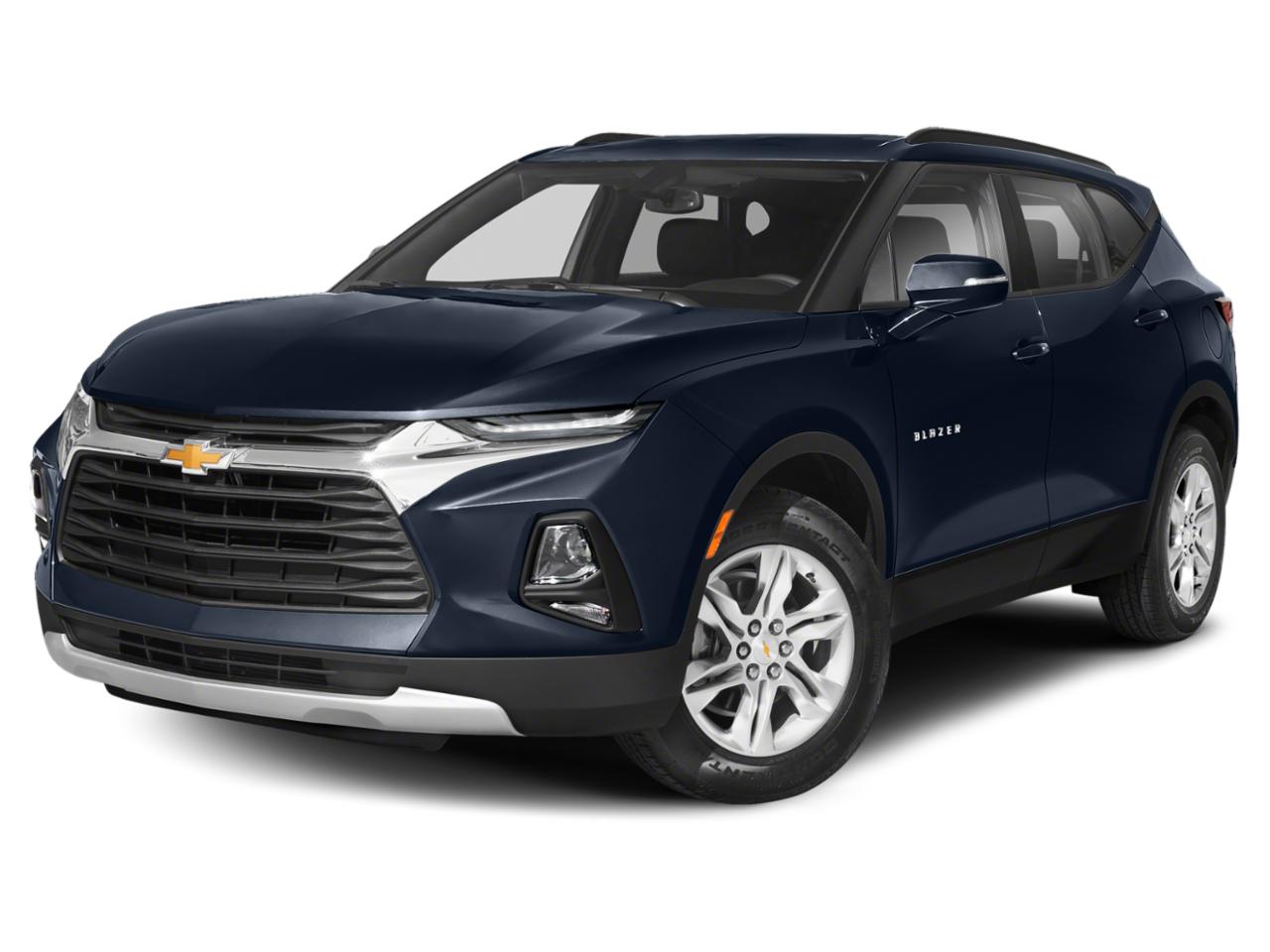 2021 Chevrolet Blazer Vehicle Photo in Phoenix, AZ 85014