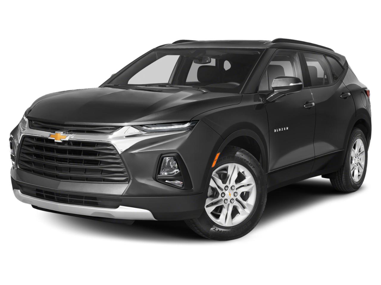 2021 Chevrolet Blazer Vehicle Photo in Phoenix, AZ 85014