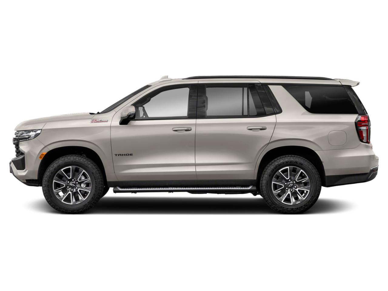 Empire Beige Metallic 2021 Chevrolet Tahoe 4WD High Country for Sale at ...