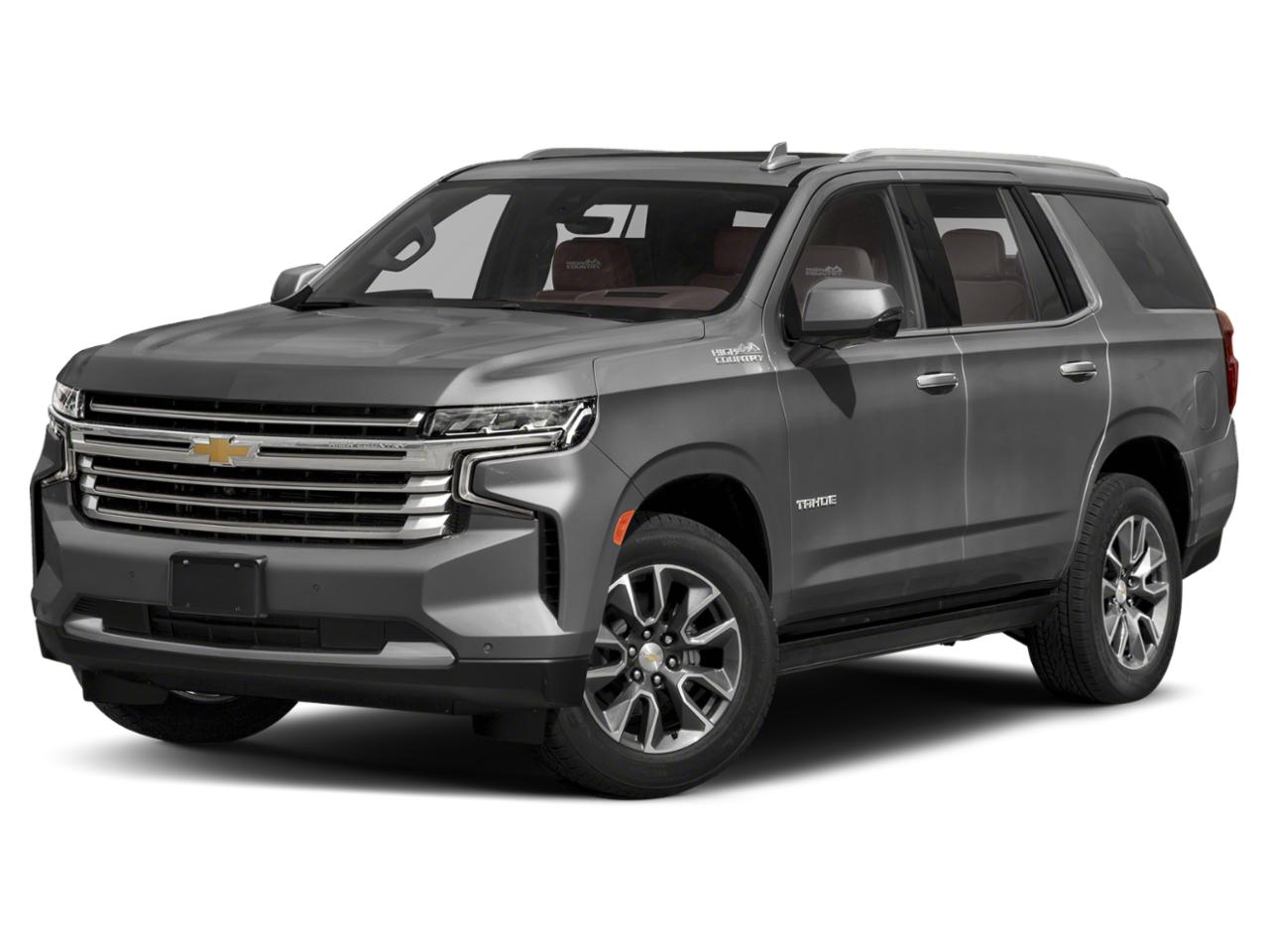 2021 Chevrolet Tahoe for sale in Danville near Lexington, KY - Bob