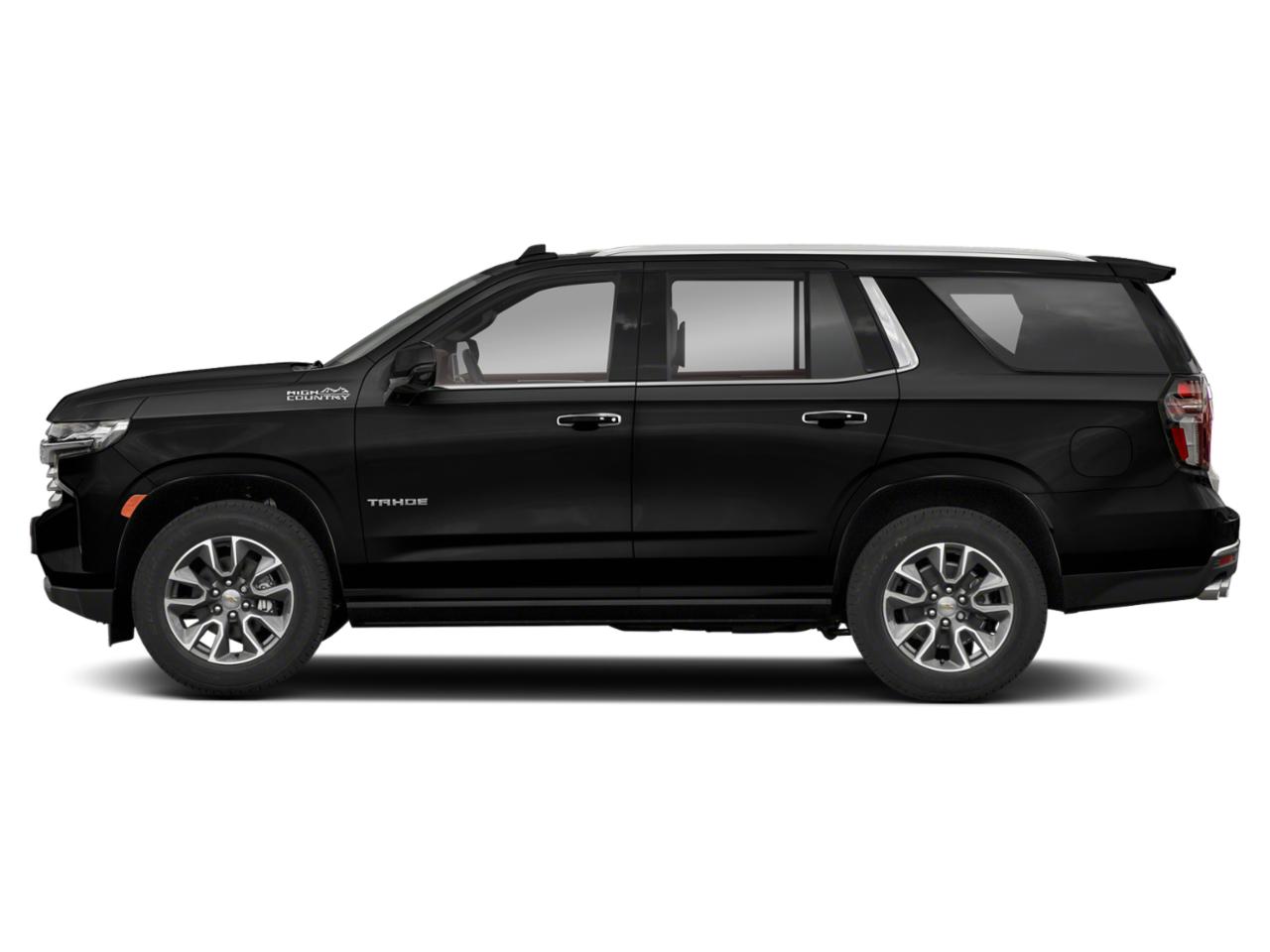 New 2021 Chevrolet Tahoe in Black for Sale in Orlando | MR103170 ...