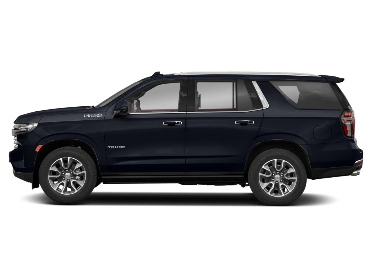 2021 Chevrolet Tahoe In Rochester At Bob Johnson Chevrolet ...