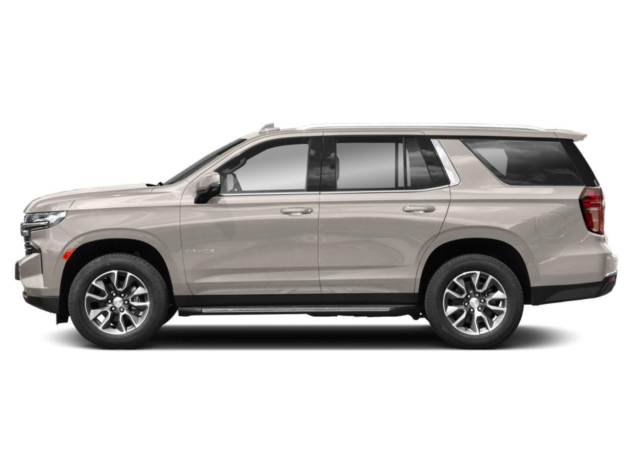 2021 Chevrolet Tahoe Empire Beige Metallic For Sale Near Huntington