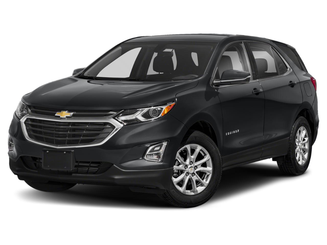 2021 Chevrolet Equinox Vehicle Photo in Washington, NJ 07882