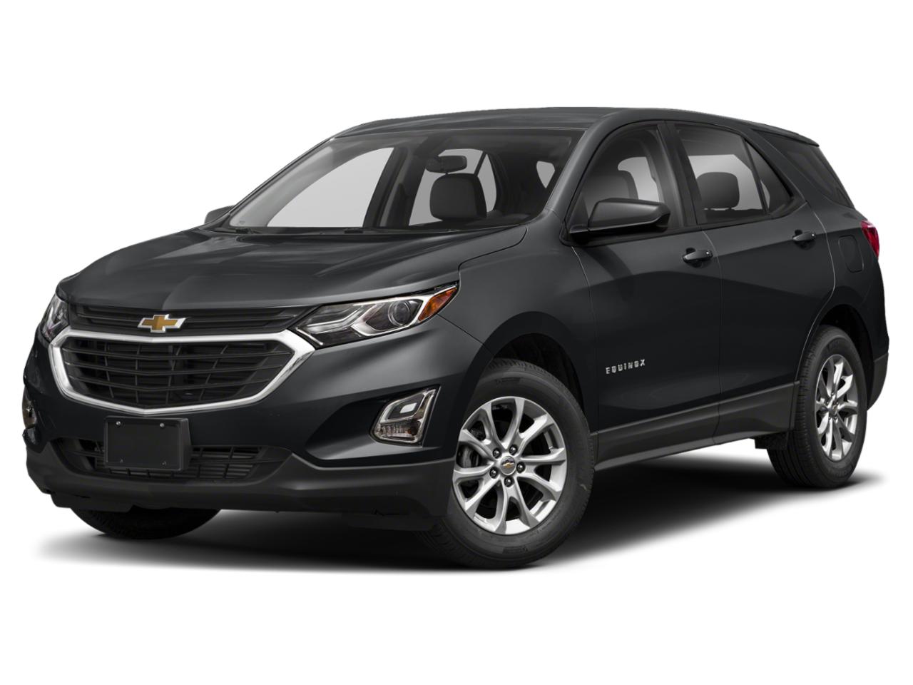 2021 Chevrolet Equinox Vehicle Photo in Washington, NJ 07882