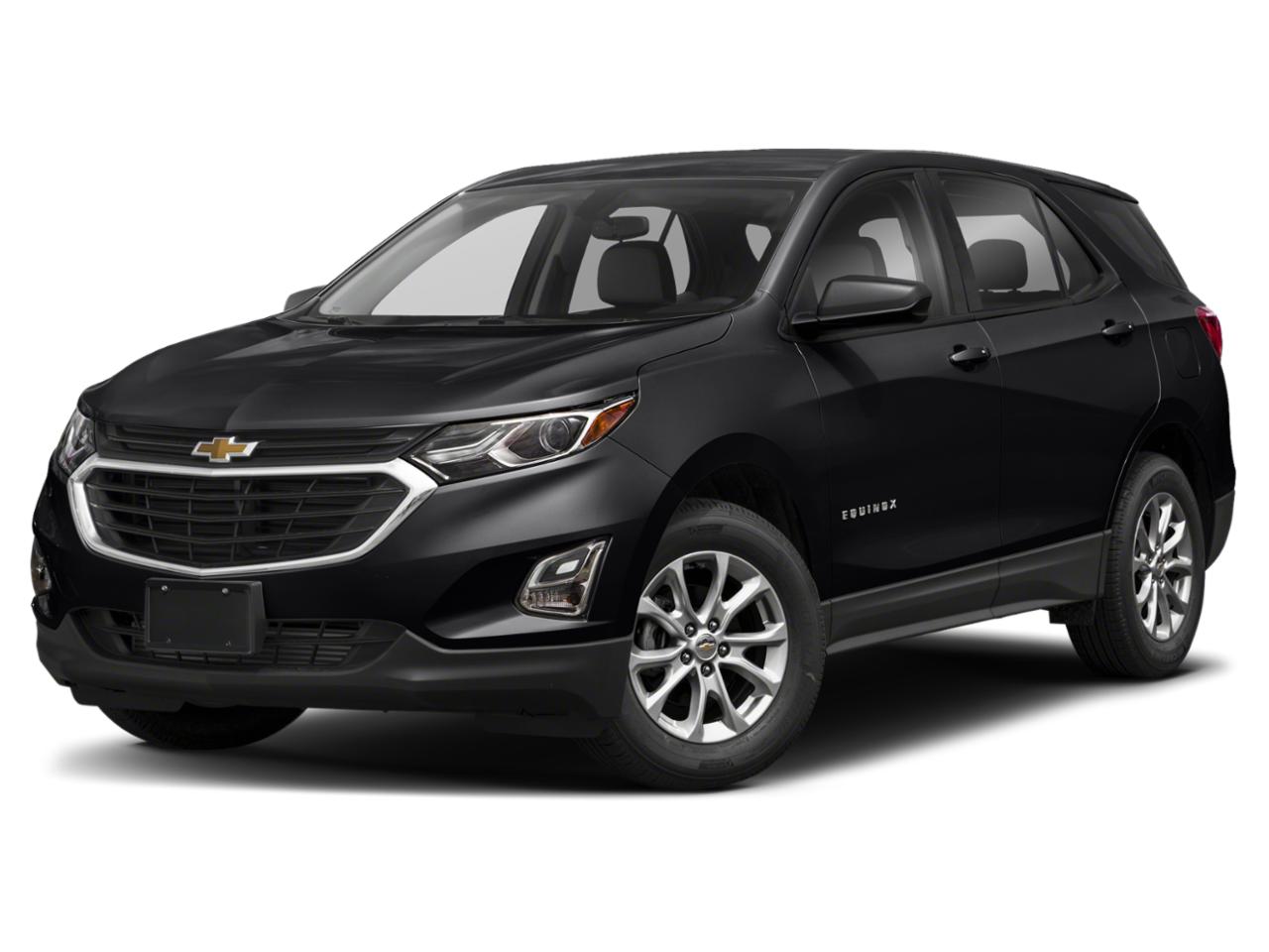 2021 Chevrolet Equinox Vehicle Photo in Washington, NJ 07882