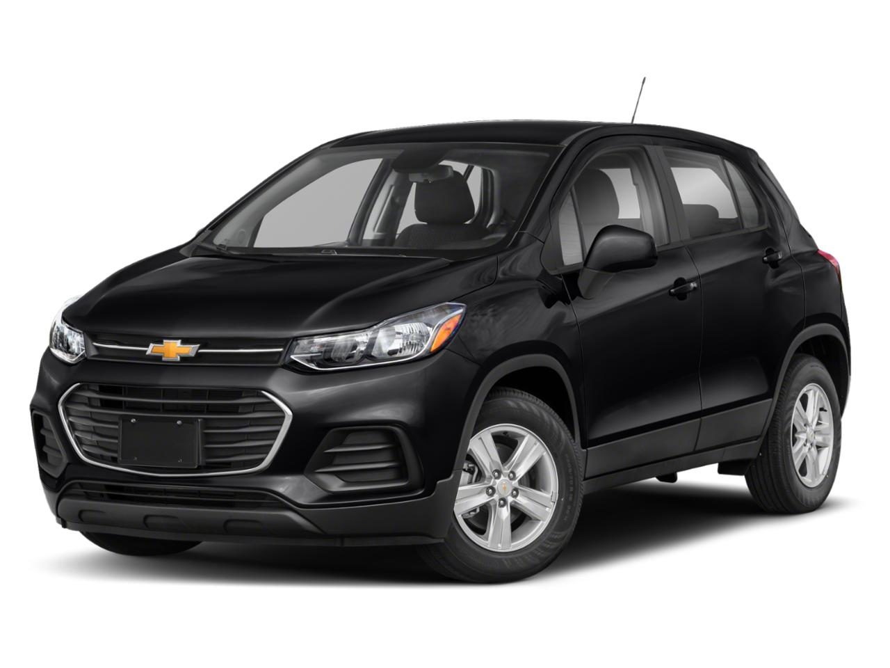 New Chevrolet Trax Vehicles At Todd Wenzel Automotive Grand Rapids