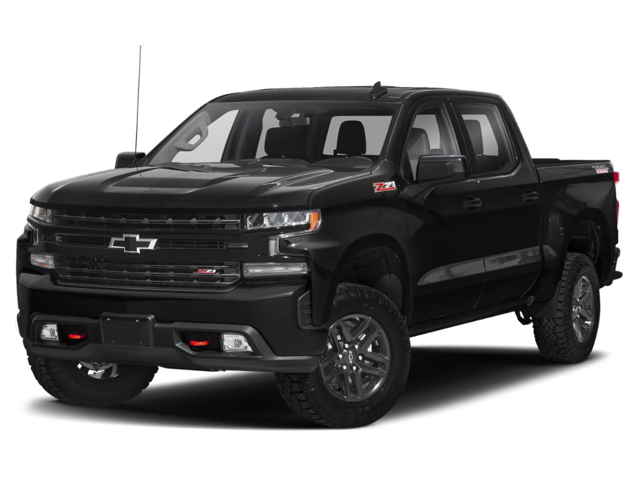 2021 Chevrolet Silverado 1500 Vehicle Photo in Washington, NJ 07882