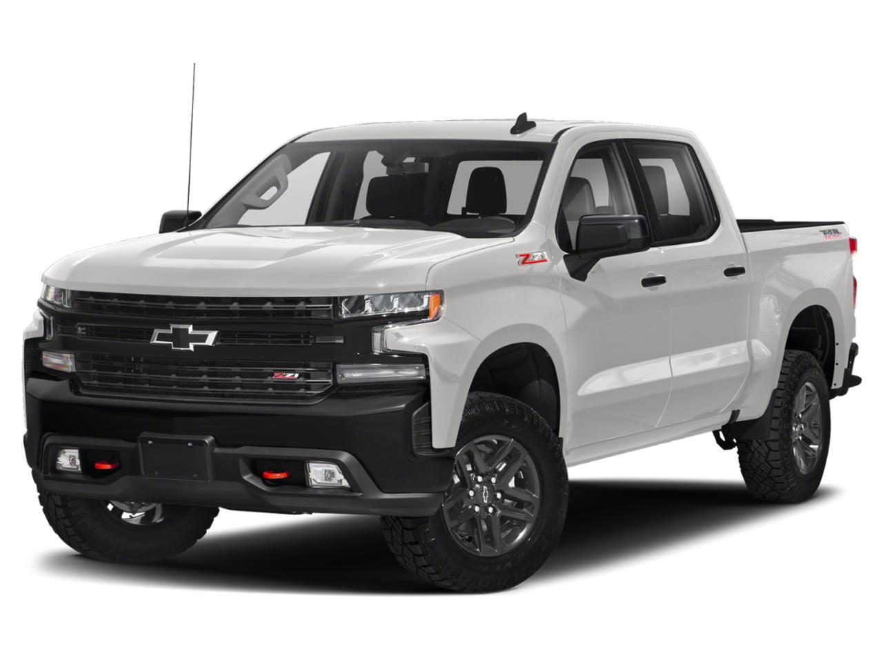 2021 Chevrolet Silverado 1500 Vehicle Photo in Quakertown, PA 18951