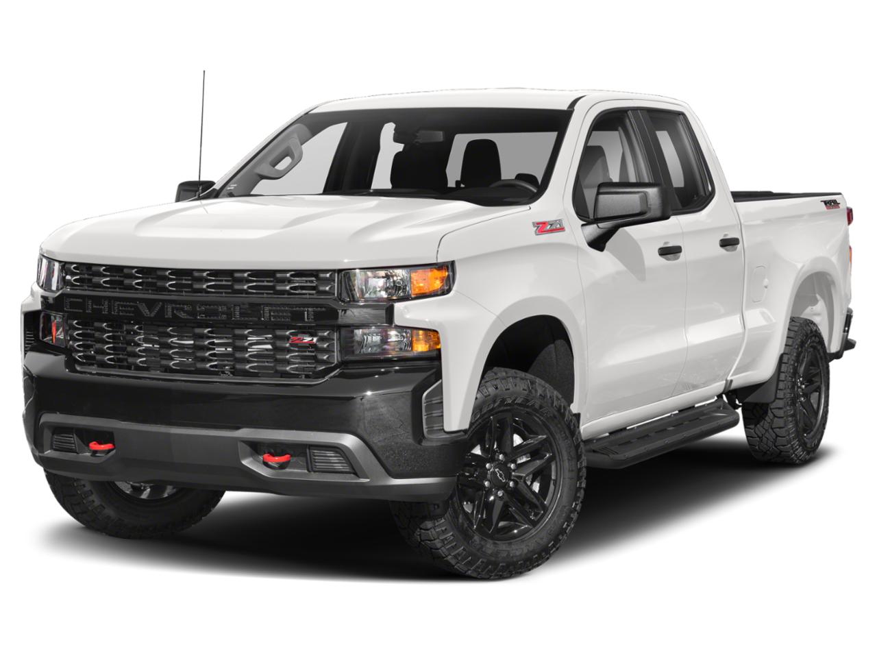 2021 Chevrolet Silverado 1500 Vehicle Photo in Washington, NJ 07882