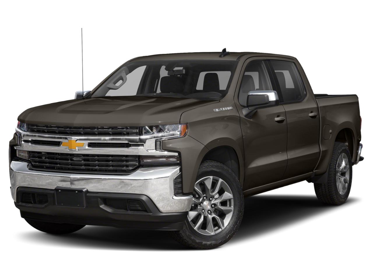2021 Chevrolet Silverado 1500 Vehicle Photo in Terryville, CT 06786
