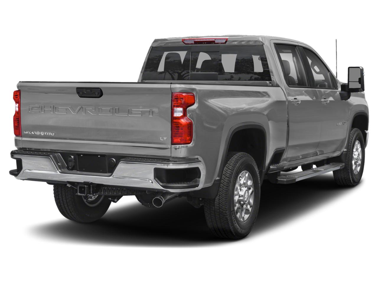 New 2021 Chevrolet Silverado 2500HD for Sale at Pegasus Chevrolet