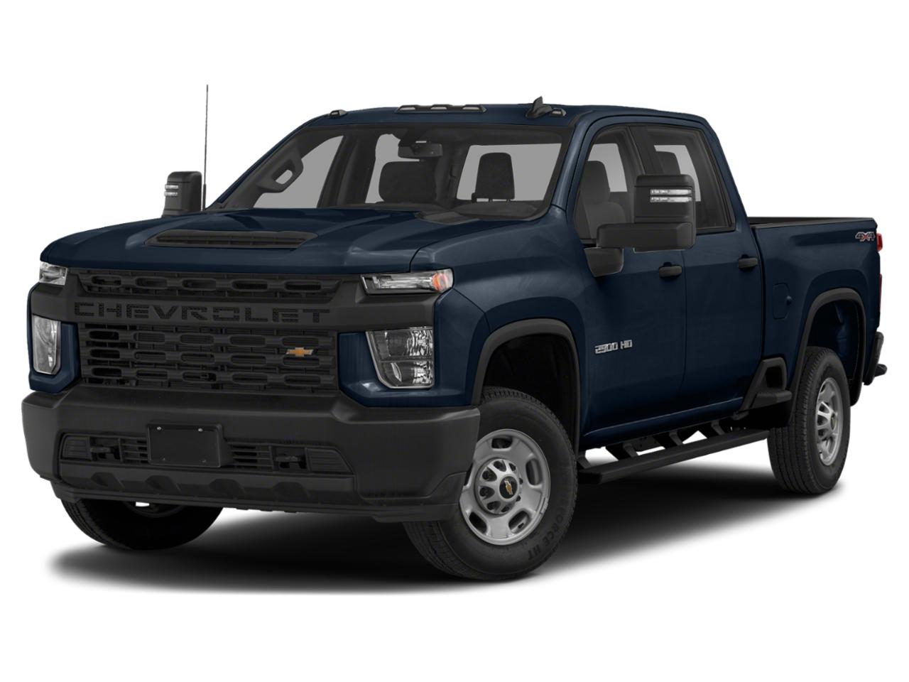 2021 Chevrolet Silverado 2500HD for sale in Morgantown | Turnpike ...