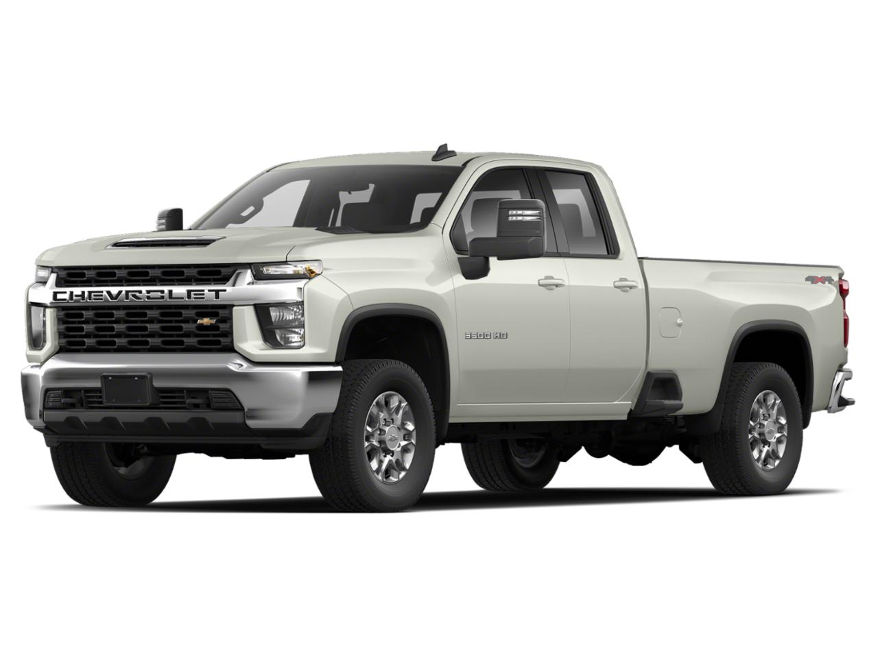 2021 Chevrolet Silverado 3500HD Vehicle Photo in Greeley, CO 80634