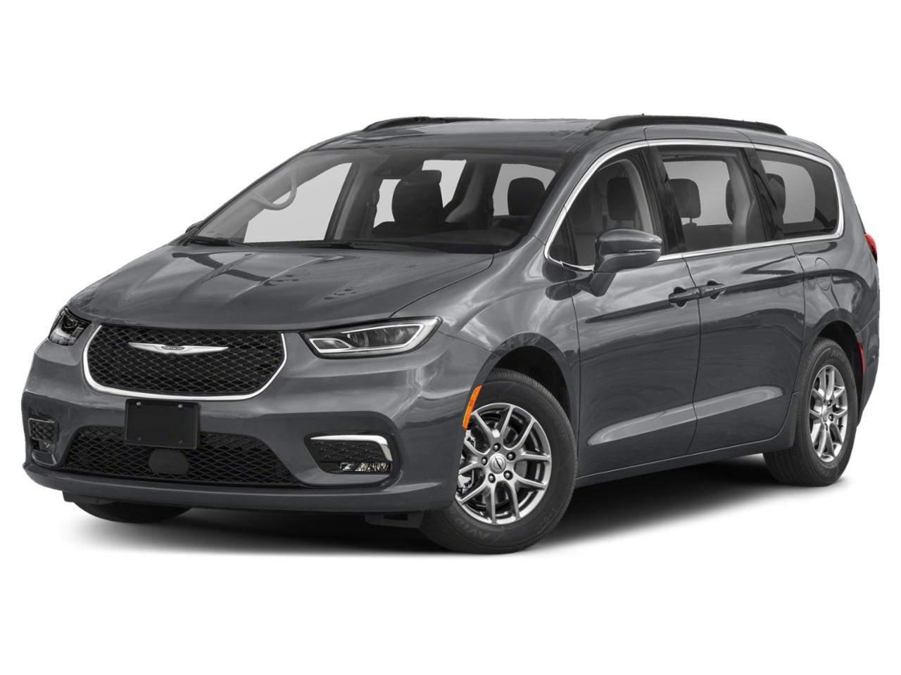 2021 chrysler pacifica for sale