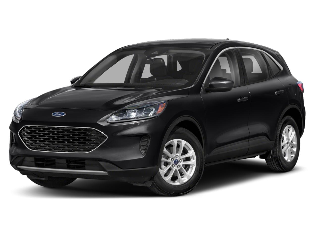 2021 Ford Escape Vehicle Photo in Highland, IN 46322