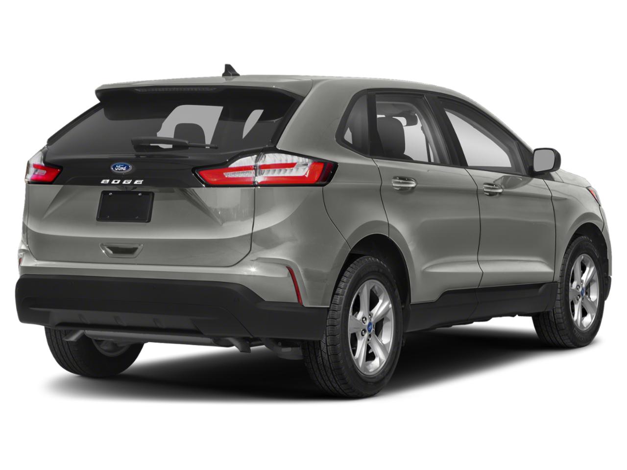 New 2021 Ford Edge for Sale at Blackwell Ford, Inc.