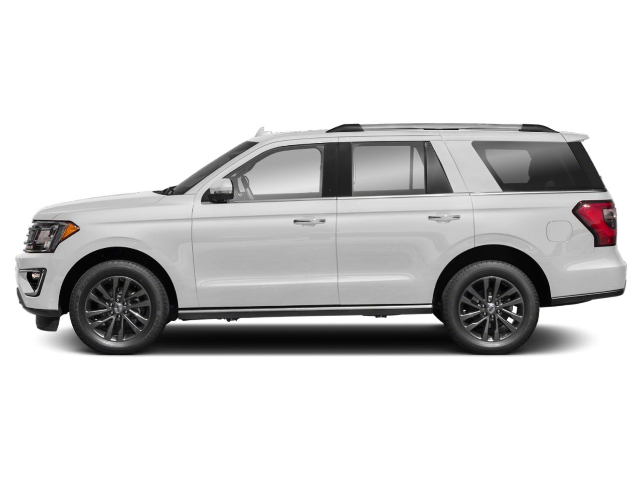 Star White Metallic Tri Coat 21 Ford Expedition For Sale At Bergstrom Automotive Vin 1fmju2at3mea