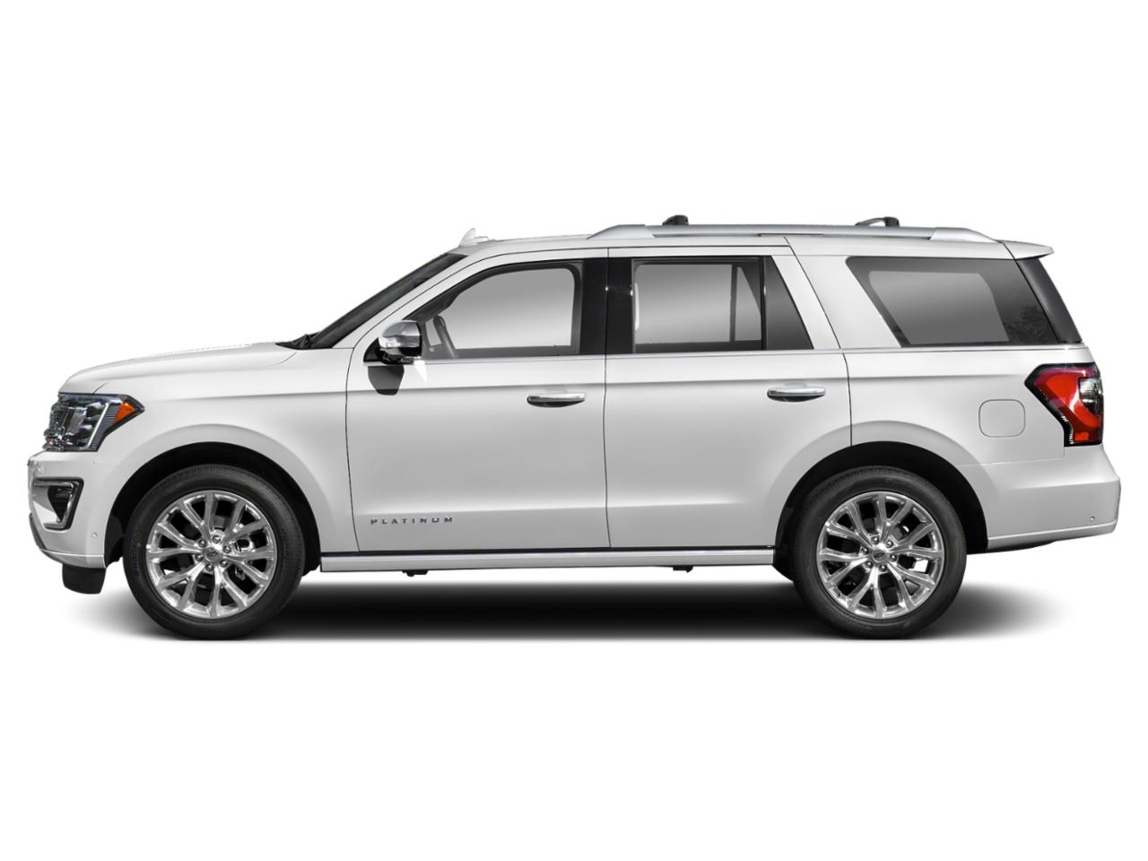 New Star White Metallic Tri Coat 2021 Ford Expedition Platinum 4x4 for ...